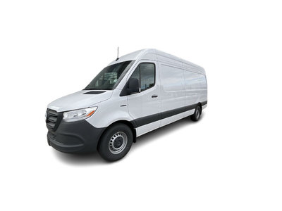 Mercedes-Benz ESprinter Cargo Van  2024 à Langley, Colombie-Britannique