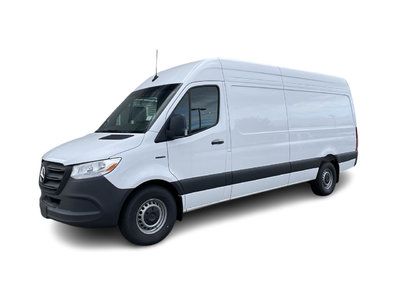 2024 Mercedes-Benz ESprinter Cargo Van in Vancouver, British Columbia
