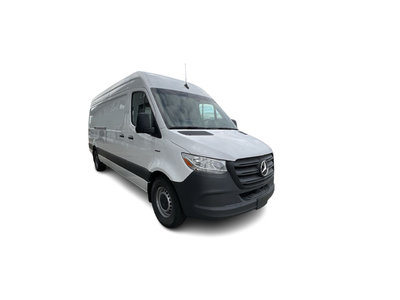 2024 Mercedes-Benz ESprinter Cargo Van in Vancouver, British Columbia