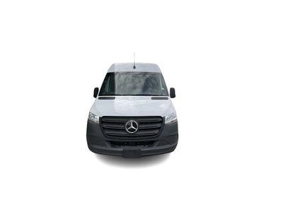 2024 Mercedes-Benz ESprinter Cargo Van in Vancouver, British Columbia