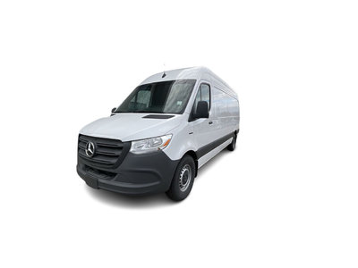 Mercedes-Benz ESprinter Cargo Van  2024 à Langley, Colombie-Britannique