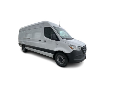 2024 Mercedes-Benz ESprinter Cargo Van in Vancouver, British Columbia