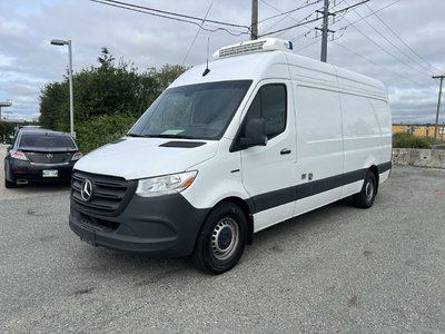 2024 Mercedes-Benz ESprinter Cargo Van in Langley, British Columbia