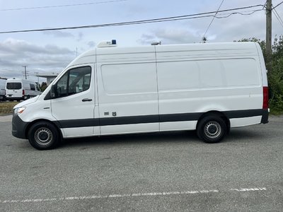 2024 Mercedes-Benz ESprinter Cargo Van in Langley, British Columbia