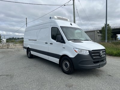 2024 Mercedes-Benz ESprinter Cargo Van in Langley, British Columbia