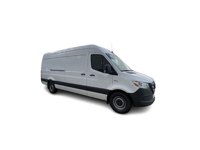 2024 Mercedes-Benz ESprinter in Langley, British Columbia