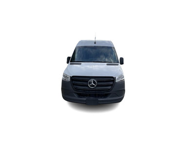 2024 Mercedes-Benz ESprinter in Langley, British Columbia