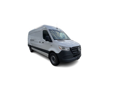 2024 Mercedes-Benz ESprinter in Langley, British Columbia