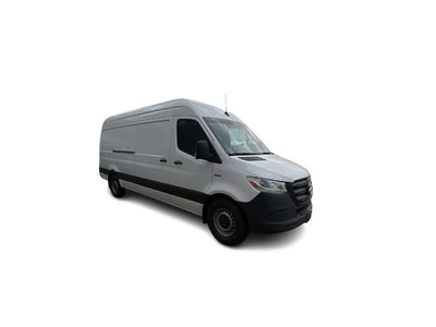 2024 Mercedes-Benz ESprinter in Langley, British Columbia