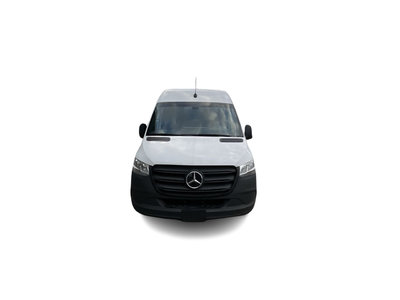 2024 Mercedes-Benz ESprinter in Langley, British Columbia