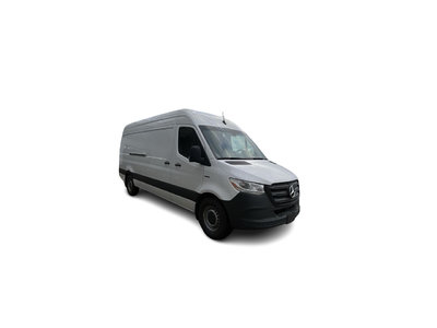 2024 Mercedes-Benz ESprinter in North Vancouver, British Columbia