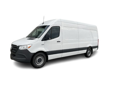 2024 Mercedes-Benz ESprinter in North Vancouver, British Columbia