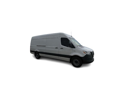 2024 Mercedes-Benz ESprinter in North Vancouver, British Columbia