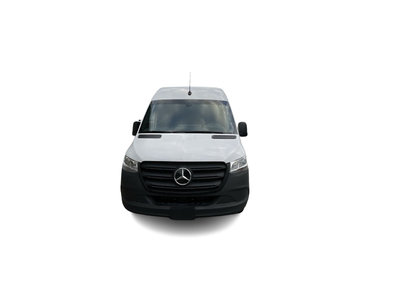 2024 Mercedes-Benz ESprinter in North Vancouver, British Columbia