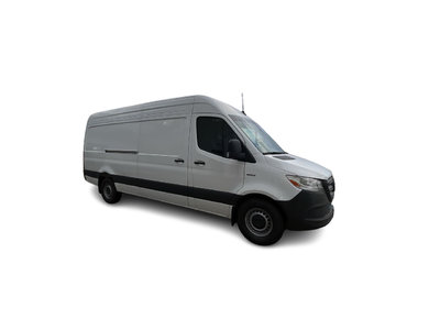 2024 Mercedes-Benz ESprinter in North Vancouver, British Columbia