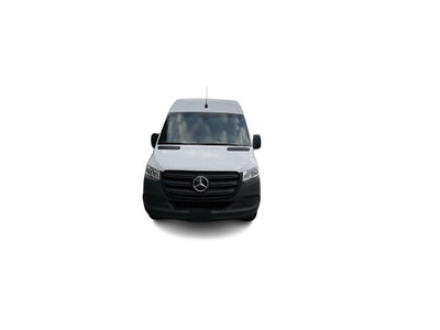 2024 Mercedes-Benz ESprinter in North Vancouver, British Columbia