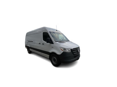 2024 Mercedes-Benz ESprinter in North Vancouver, British Columbia