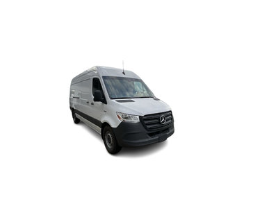 2024 Mercedes-Benz ESprinter in Langley, British Columbia