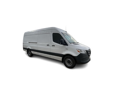 2024 Mercedes-Benz ESprinter in Langley, British Columbia