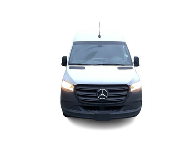 2024 Mercedes-Benz ESprinter in Langley, British Columbia