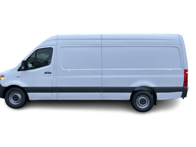 2024 Mercedes-Benz ESprinter in Langley, British Columbia