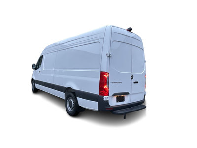 2024 Mercedes-Benz ESprinter in Langley, British Columbia