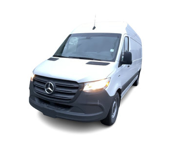 2024 Mercedes-Benz ESprinter in Langley, British Columbia