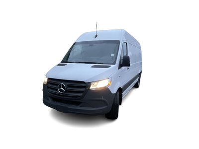 2024 Mercedes-Benz ESprinter in Langley, British Columbia