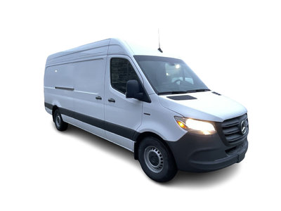 2024 Mercedes-Benz ESprinter in Langley, British Columbia