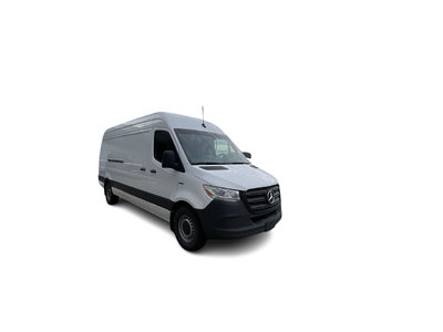 2024 Mercedes-Benz ESprinter in Langley, British Columbia