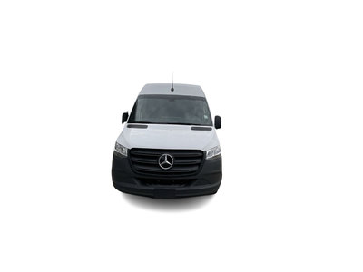 2024 Mercedes-Benz ESprinter in Langley, British Columbia