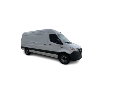 2024 Mercedes-Benz ESprinter in Langley, British Columbia