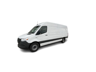 2024 Mercedes-Benz ESprinter in Langley, British Columbia