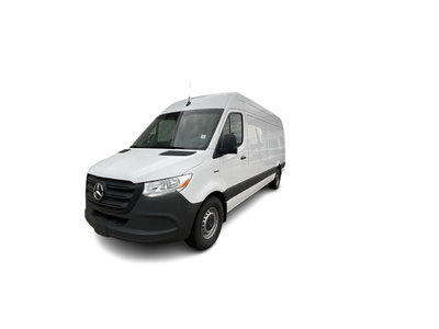 2024 Mercedes-Benz ESprinter in Langley, British Columbia