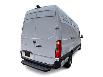 2024 Mercedes-Benz ESprinter in North Vancouver, British Columbia