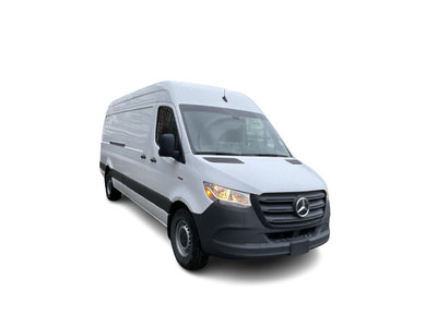 2024 Mercedes-Benz ESprinter in North Vancouver, British Columbia