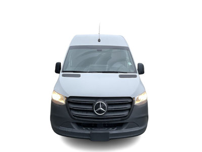 2024 Mercedes-Benz ESprinter in North Vancouver, British Columbia