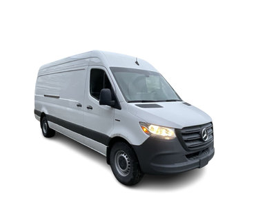 2024 Mercedes-Benz ESprinter in North Vancouver, British Columbia