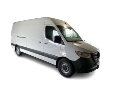 2024 Mercedes-Benz ESprinter in North Vancouver, British Columbia