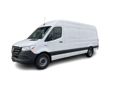 2024 Mercedes-Benz ESprinter in Langley, British Columbia