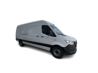 2024 Mercedes-Benz ESprinter in Langley, British Columbia