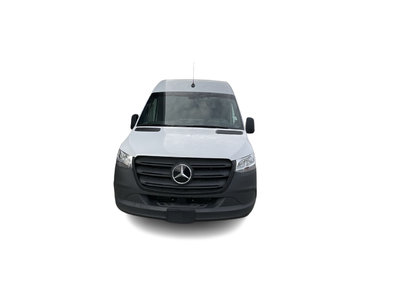 2024 Mercedes-Benz ESprinter in Langley, British Columbia