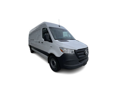 2024 Mercedes-Benz ESprinter in Langley, British Columbia