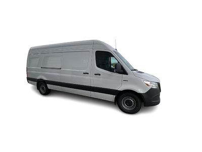 2024 Mercedes-Benz ESprinter in Langley, British Columbia