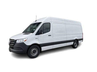 2024 Mercedes-Benz ESprinter in Langley, British Columbia