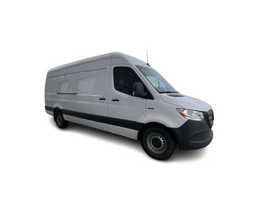 2024 Mercedes-Benz ESprinter in Langley, British Columbia