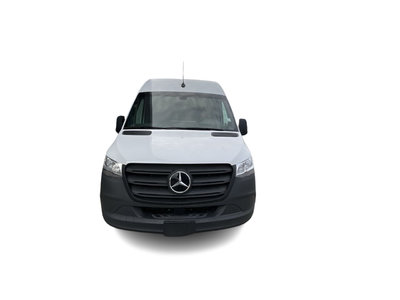 2024 Mercedes-Benz ESprinter in Langley, British Columbia