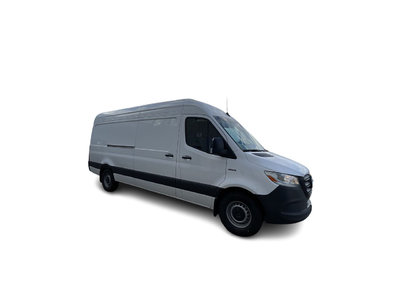 2024 Mercedes-Benz ESprinter in Langley, British Columbia