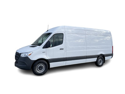 2024 Mercedes-Benz ESprinter in Langley, British Columbia