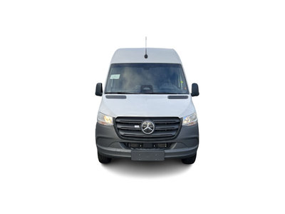 2025 Mercedes-Benz ESprinter in North Vancouver, British Columbia